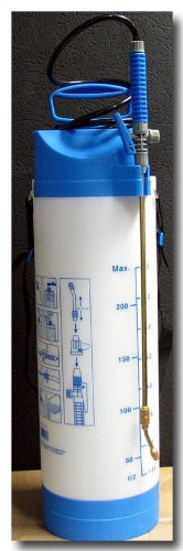 Drucksprühgerät 8 Liter 3 bar von Storch