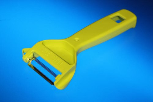 ORIGINAL TNS 2003 TNS2003 SPARSCHÄLER SCHÄLER FARBE KIWI