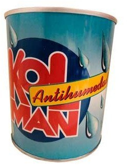 KOLMER - Pintura antihumedad kolman 4 l.