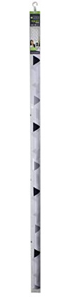 Douceur d'Intérieur, Store Enrouleur Tamisant (120 x 180 cm) NY Cuivre, Polyester