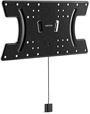 FONESTAR STV-8342N Soporte EXTRAPLANO INCLINABLE DE Pared para TV DE 32'' A 65'' OLED