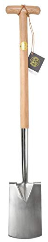Burgon & Ball Sophie Conran - Vanga da scavo, lunghezza 100 cm