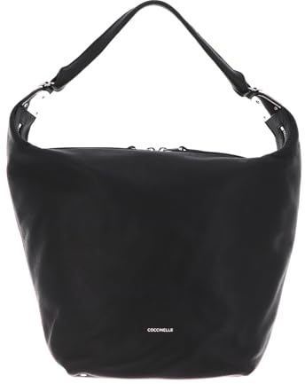 Coccinelle Borsa a tracolla in pelle 22 cm