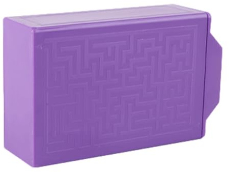 Disappearing Magic Props | Boîte à Tours de Magie pour Enfant avec Gimmick, Ensembles Créatifs pour Apprendre et Pratiquer Des Tours de Magie Faciles, Accessoires Amusants pour Petits Magiciens Début