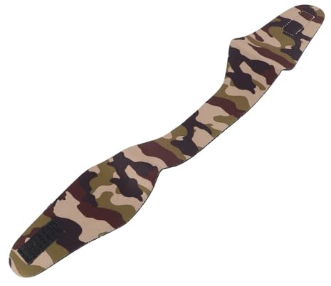 FRCOLOR Bandeau de Protection Auditive Imperméable en Néoprène pour Garçon et Filles, Léger et Respirant, Natation Bain