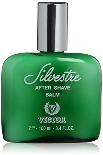 Victor Silvestre After Shave Bálsamo - 100 ml