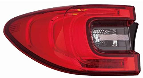 Rückleuchte Heckleuchte rechts PY21W mit Lampenträger ohne Glühlampe für Model Kadjar HA_ HL_