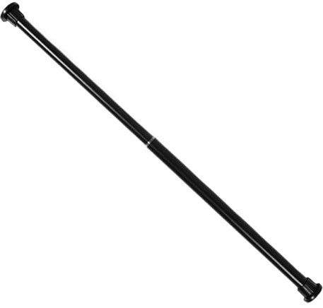 Warmhm Duschvorhangstange Ausziehbar Spannstange Für Bad Und Zuhause Robuste Tragkraft Einfache Installation Ohne Bohren Hochwertige Verarbeitung Vielseitig Einsetzbar Für Vorhänge Und Du