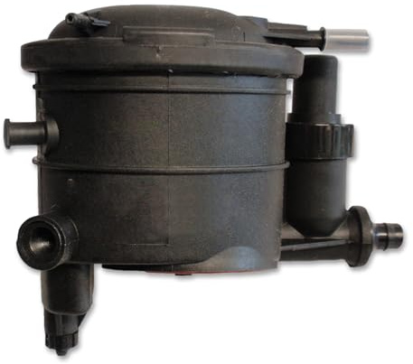 Partsline Filtre à Gasoil avec Pompe compatible avec Berlingo C15 Jumpy | Aussi compatible avec Xsara, Scudo, 206, 306, Expert, Partner et Corolla 1.9D. Réf. équivalentes : 191144, 9625224180