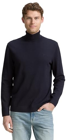 Tom Tailor Herren Pullover