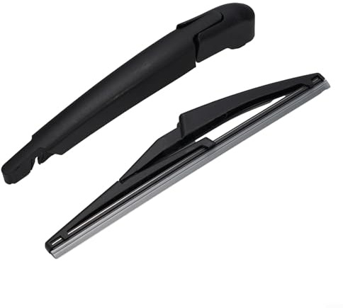 Tergicristallo e lama 68256590AA per Jeep per RENEGADE (2015 2019), soluzione efficiente per la pulizia posteriore