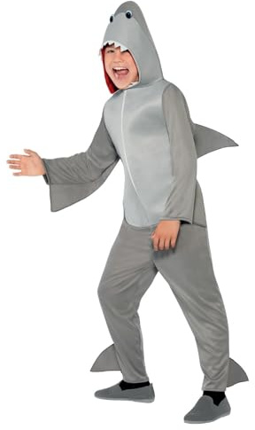 Smiffys - Costume Enfant Requin