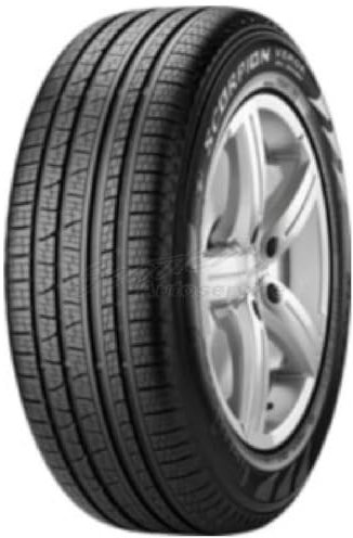 Pirelli Scorpion Verde All Season FSL M+S - 265/50R20 107V - Neumático de Verano