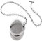 Alessi TWY01 T-Timepiece Cuocitè in Acciaio Inossidabile 18/10 Lucido