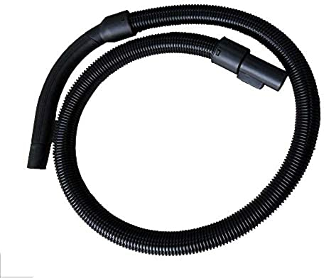 Hoover D127 Tubo Flessibile, Estendibile per Superfici Estese, Originale, con Impugnatura Comoda, Compatibile con Hoover Spirit