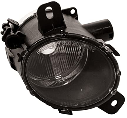 DM Autoteile 108441 Nebelscheinwerfer Nebelleuchte rechts kompatibel für Opel Corsa D S07 Meriva B S10