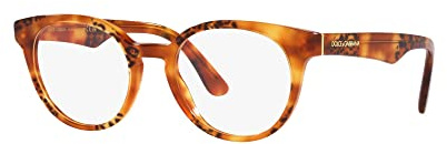 Dolce & Gabbana S7266491 Rahmen, Damen, Mehrfarbig, Einheitsgröße