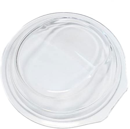 Candy 41018077 Washing Machine Glass Porthole