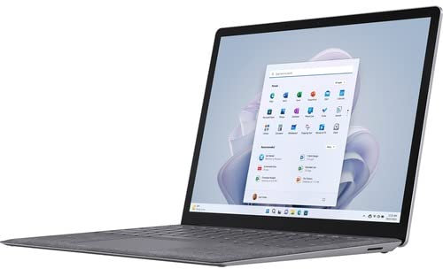 Microsoft 13IN SURFACE LAPTOP 5 13IN