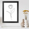 Nutabevr Hecho de Madera Marco de Fotos Grandes, Marcos de fotos A3 con vidrio plexiglás, para el hogar, la oficina, decoración, regalar, para Fotografías de Boda, Certificados universitarios