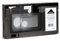 Original Factory Sealed My Needle Store - Adaptador de Casete para Videocámaras SVHS VHS-C a VHS, Ideal para Reproductor de Videocámaras, Cintas y Conversión