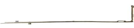 Roto Mittelverschluss R605B10016 231303 Ersatzteil