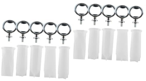STOBOK 2juegos Moldes De Para Botellas De Molde De De Para y Abridores Para Principiantes y Profesionales