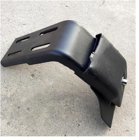 Voiture Barres Toit Adaptateur Universel Montage Gouttière Kit Support Montage Gouttière Barres Transversales Robustes Et Plateaux Pioneer Porte-Bagages Barres Toit(12-16cm)