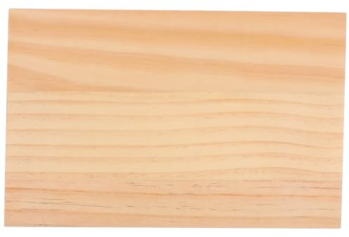 Plateau en Bois Surélevé Multifonction pour Salle de Bain Cuisine