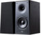 VEVOR Enceintes Bibliothèque Passives, 100 W, Paire Enceinte d'Étagère Stéréo avec Woofer 165,1 mm Tweeter 25,4 mm, Grille Amovible, Réponse en Fréquence 55 Hz-20 kHz, Boîtier Bois, pour Home Cinéma