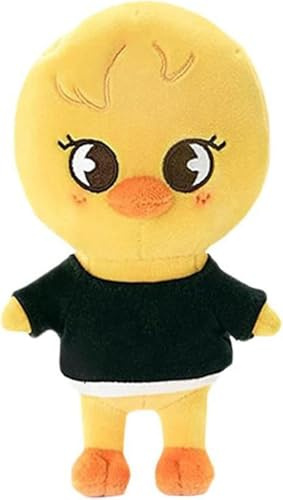 Grillix Peluche, Plush Doll, Peluche Animali, Cartoon Peluche, Regalo di Compleanno per Bambini e Fan