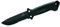 Gerber LMF II Infantry Messer mit feststehender Kombiklinge, GE22-01629, schwarz