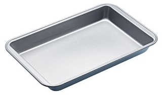 Kitchencraft - Teglia da forno, 31.5cm x 20cm