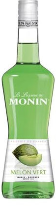 MONIN Liquore Cocco, 700 ml