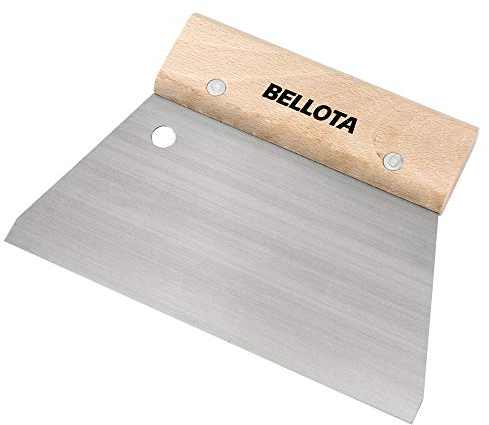 Bellota Pialletto spatola lama lisca 200x131mm