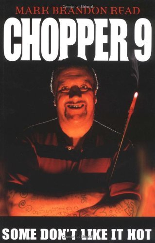 By Mark Brandon Read Chopper 9 [Paperback]