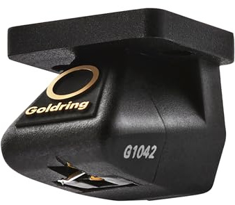 Goldring gl0025 m Zelle schwarz