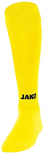 JAKO Stutzenstrumpf Glasgow 2.0 3814 citro 35-38