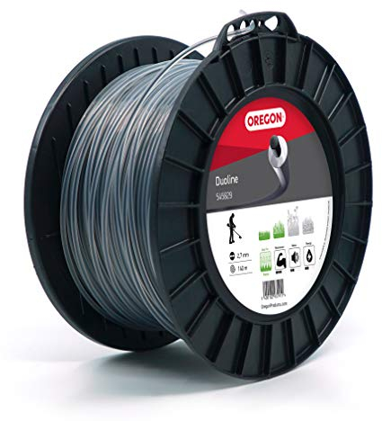 Oregon 545829 Hilo durante más de hierba y o vegetación