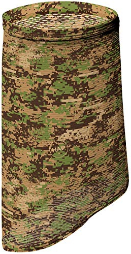 H.A.D. SL Tube Mode-Schal Sergeant One size