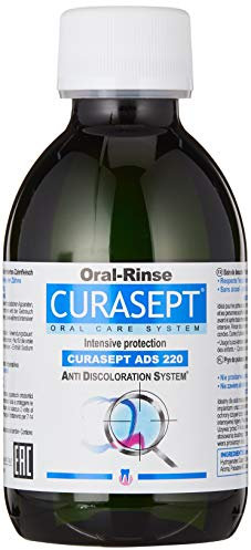 Curasept ADS Mouthwash 0.2% 200ml