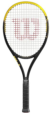 Wilson Tennisschläger Hyper Hammer Legacy Mid, Für Herren und Damen