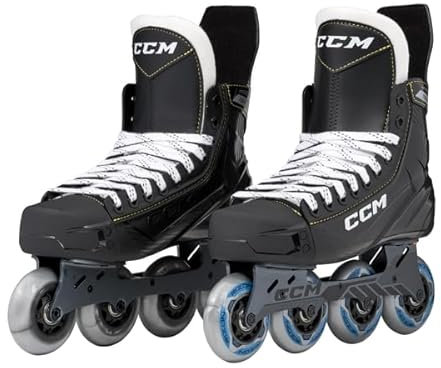CCM Tacks RHA 550 Inliner Bambini, Weite :D, Größe:YT 13 = 32