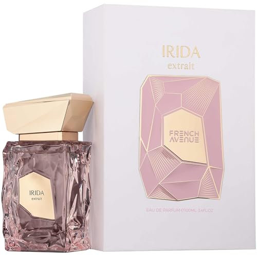 Irida Extrait De Parfum 100ml