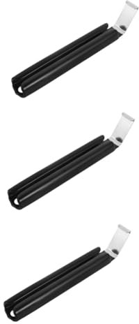 Hemobllo 3pcs House Vinyl Siding Removal Tool Vinyl Siding Repairing Removal Tool for House Ratchet Pry Bar