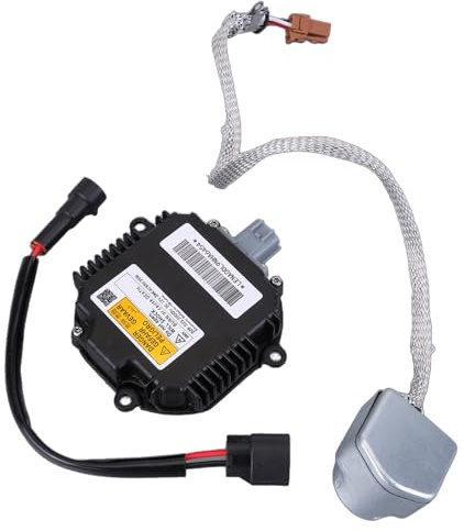 Urhause 84965SA010 HID Xenon Vorschaltgeräte für Subaru Impreza WRX 2004-2013,D2S Xenon Ballast HID Steuergerät Modul EANA2X512637 EANAOD6A3149 EANA090A0350