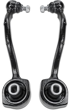 SUSMONSTER 2 × Querlenker Vorne Vorderachse Hinten Unten für Mercedes-Benz C-Klasse W203 S203 CL203 2000-2008 CLC CL203 2008-2011 CLK C209 A209 2002-2010 SLK R171 2004-2011 Replace# 2033303311