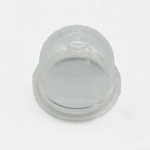 Per lampadine di combustibile per tosaerba e soffianti, confezione da 10, specifiche da 19 mm e 22 mm