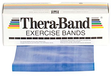 Thera-Band® 1,5 Meter Blau