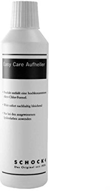 Schock 629019 Set Pulizia, Liquido